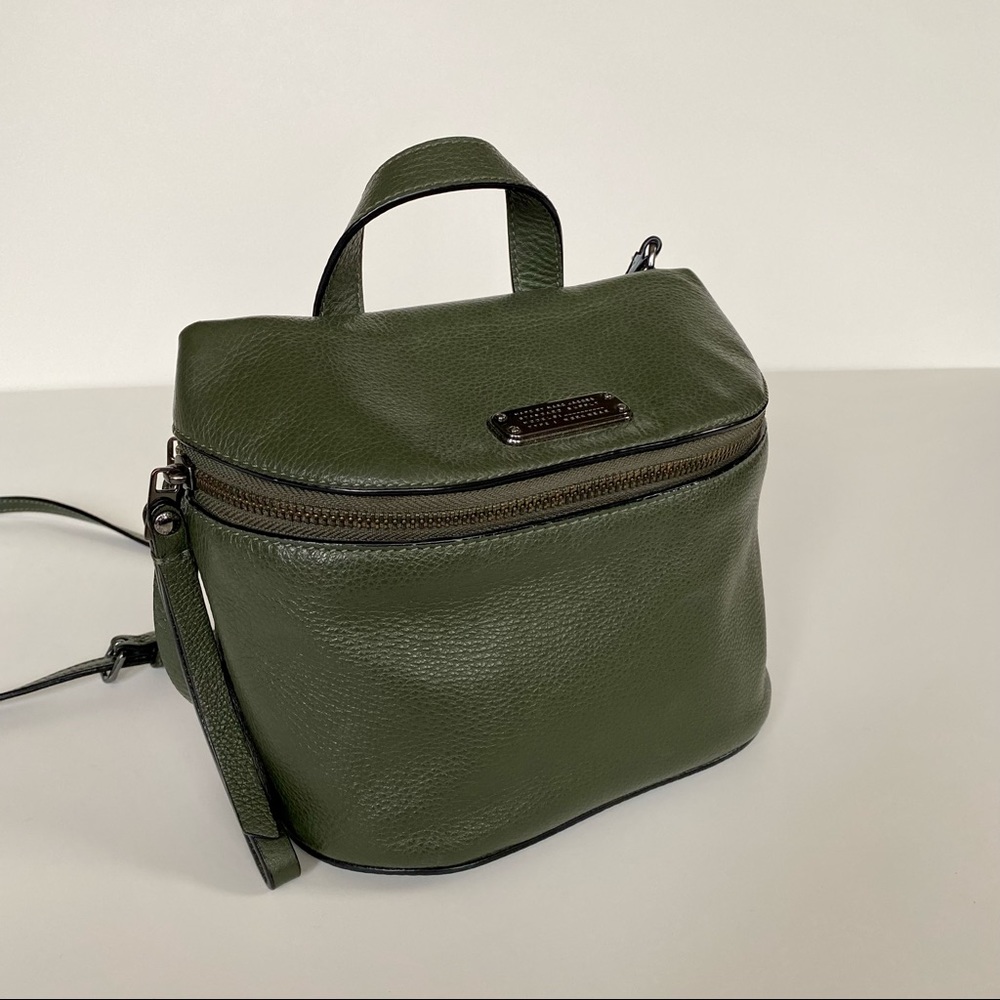 Marc by Marc Jacobs Crossbody Bag